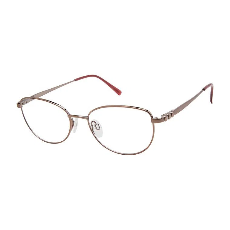 Aristar AR30829 Eyeglasses - view 2